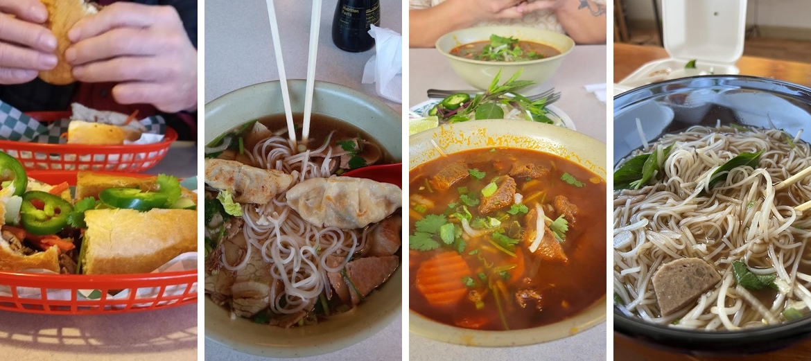 Pho On Broadway