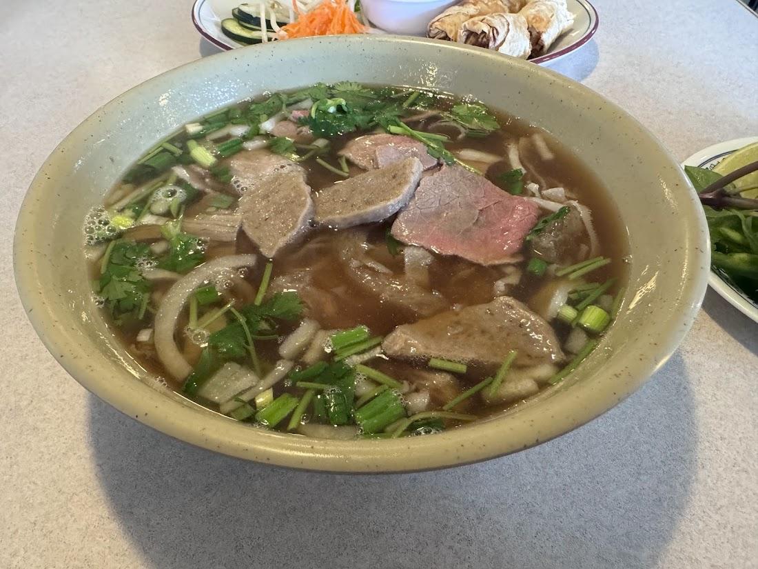 Pho On Broadway